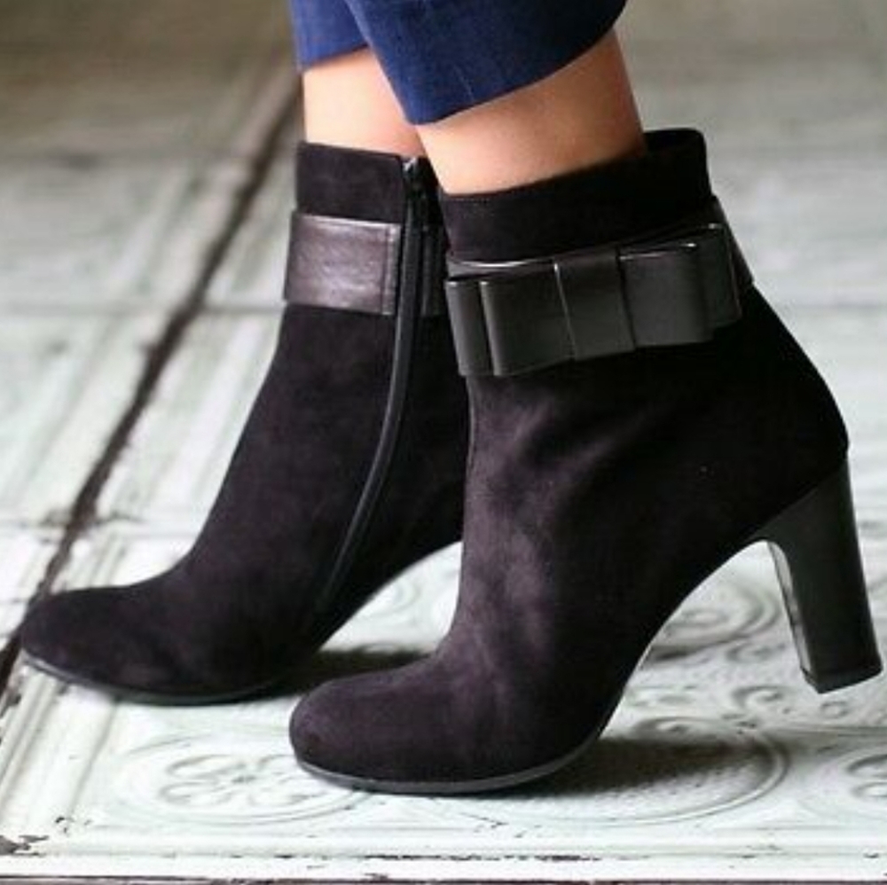 Chie Mihara - (Friend) Ankle boots